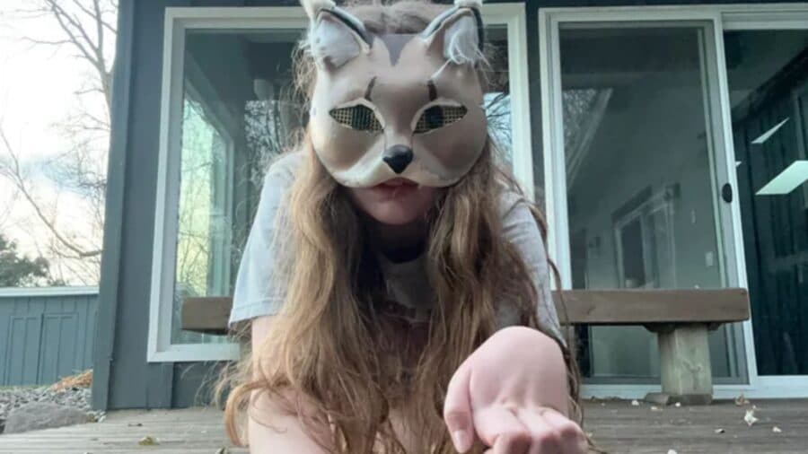 Joven de 14 años es mordida en Argentina por un "therian", una persona que se percibe como animal