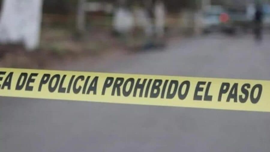 Asesinan a balazos a joven en alcaldía Azcapotzalco, CDMX