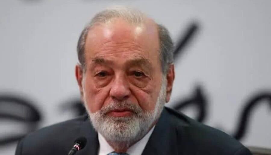 Pemex paga millonaria deuda a Carlos Slim, pero decenas de proveedores no han cobrado un peso hace meses