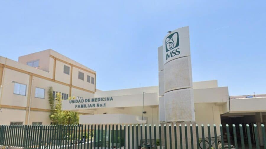 Derechohabiente agrede a enfermera durante jornada de vacunación contra el sarampión en Durango