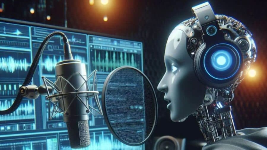 Lanzan iniciativa para proteger a los actores de doblaje de la IA en México