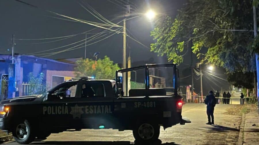 Ejecutan a dos jóvenes en calles de Soconusco, Veracruz