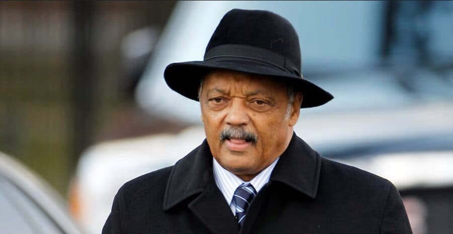 Muere el reverendo Jesse Jackson, defensor de los derechos civiles afroamericanos en Estados Unidos