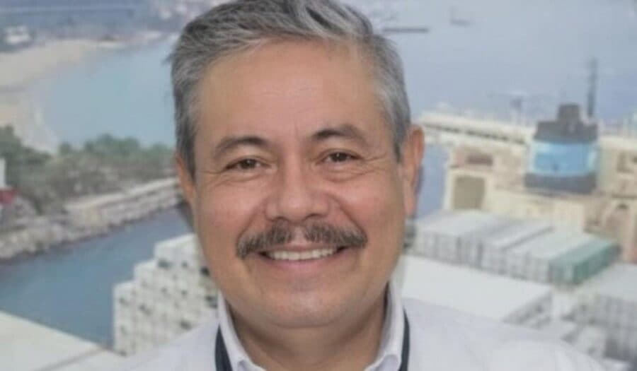 Video: Revelan que mando que denunció huachicol fiscal fue asesinado tras reunirse con secretarios de Marina