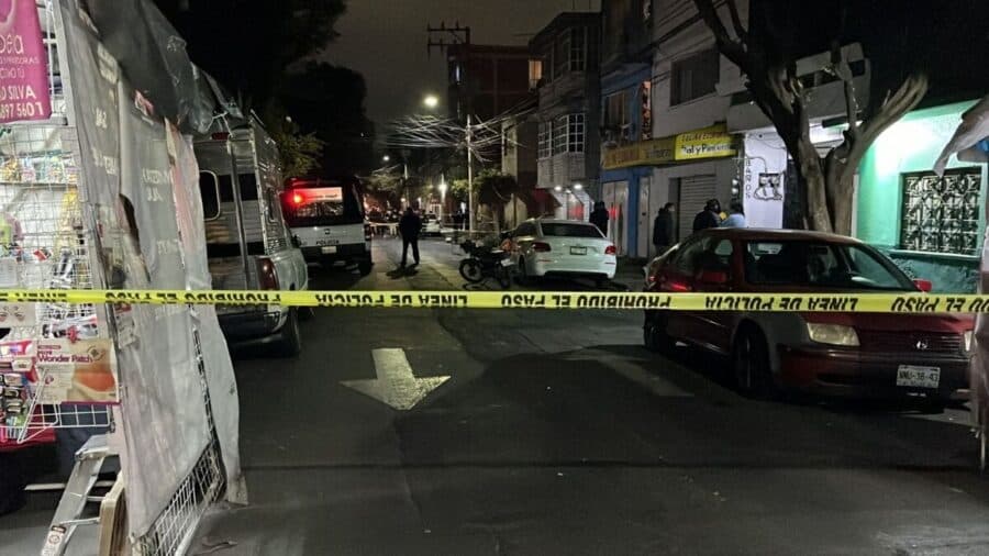 Sujeto mata a sus abuelos tras escapar de un centro de rehabilitación en Azcapotzalco, Cdmx