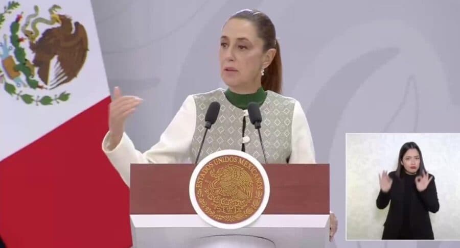 Promete Claudia Sheinbaum rescatar cuerpos de todos los mineros a 20 años de explosión en Pasta de Conchos