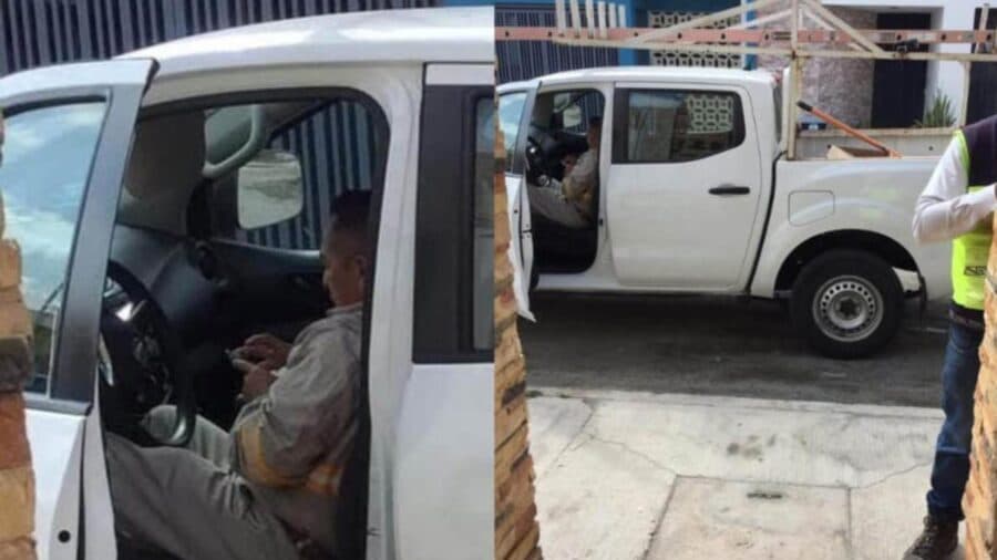 Familia denuncia extorsión de presuntos empleados de CFE en Mérida, Yucatán