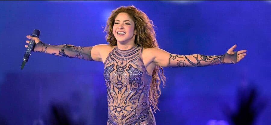 Se agotan hoteles con vista al Zócalo de la CDMX tras anuncio del concierto gratis de Shakira