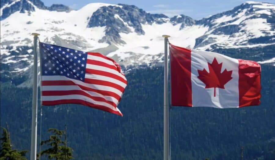 Gobiernos de Estados Unidos y Canadá actualizan alertas de seguridad por bloqueos en varios estados en México