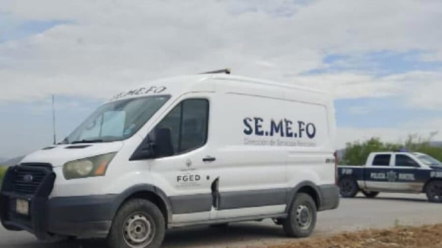 Hombre con enfermedad terminal se quita la vida en la tumba de sus padres en Lerdo, Durango