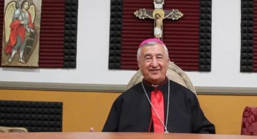 Descubren que obispo de San Diego, California viajaba a un burdel en Tijuana y gastó un mdd de su iglesia