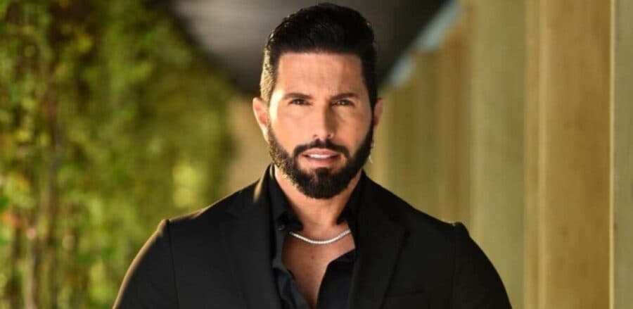 Poncho de Nigris pide protección para su familia tras recibir amenazas de muerte de su exsuegra