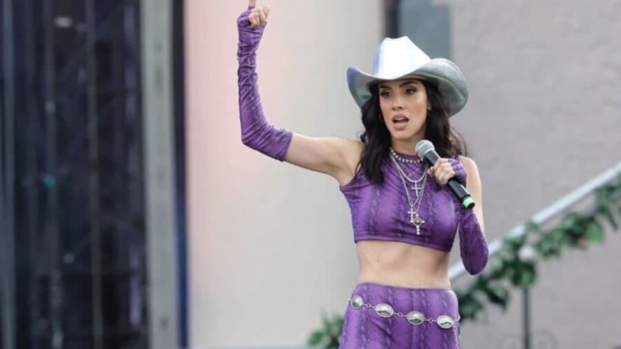 Denuncia actriz Sandra Echeverría ser víctima de fraude por parte de la financiera MetaXChance Capital