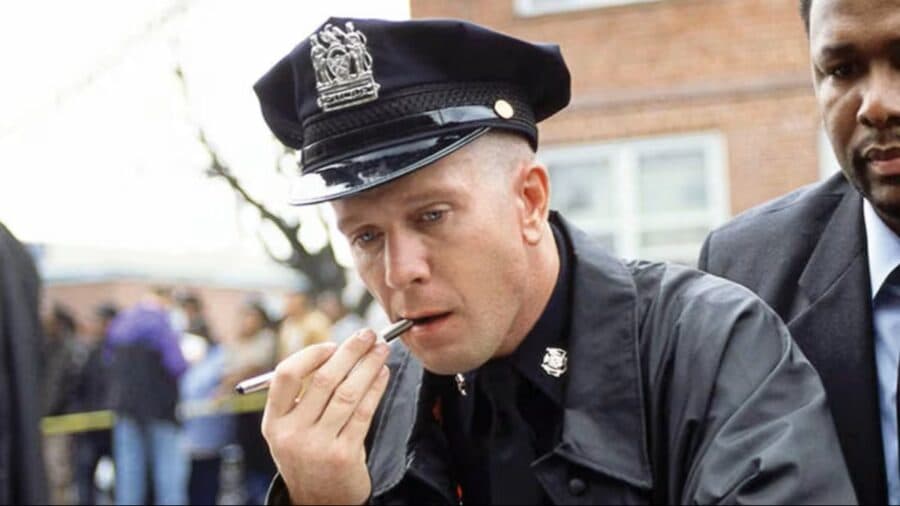 Muere Bobby J. Brown, actor de "The Wire" tras quedar atrapado en un incendio en Estados Unidos