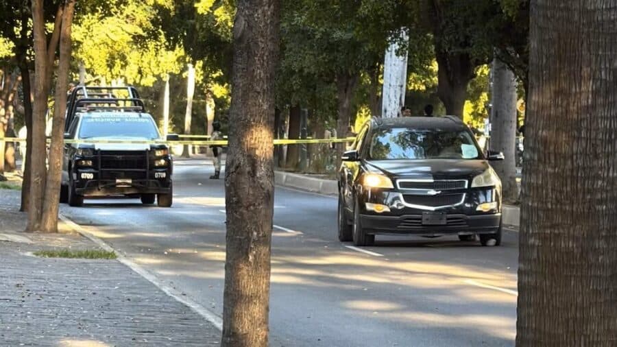 Asesinan a Julio César Beltrán, acordeonista del "Grupo Arraigado" en Culiacán, Sinaloa