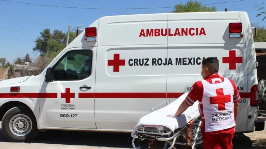 Sujeto apuñala a un adolescente de 14 años en Lerdo, Durango