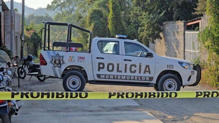 Mujer asesina a su pareja tras riña en Montemorelos, Nuevo León