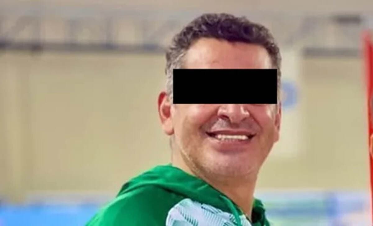 Declaran culpable a entrenador por abuso sexual agravado contra una gimnasta menor de edad en Tamaulipas