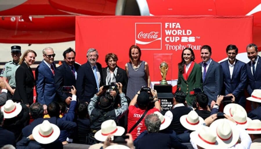 Pese a "apoyo" mostrado, FIFA canceló 40% de las 2 mil reservaciones de hotel en Cdmx para el Mundial 2026