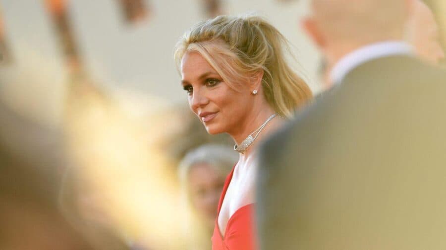 Arrestan a Britney Spears por conducir en estado de ebriedad en California, Estados Unidos