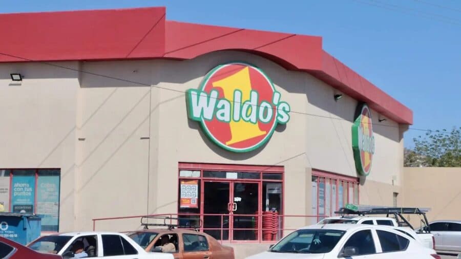 Reabren cinco tiendas Waldo’s tras incendio que dejó 25 muertos en Hermosillo, Sonora