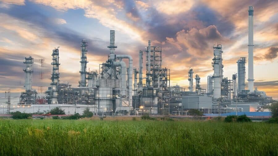 Estados Unidos acusa a China de facilitar los vínculos entre la industria química y los cárteles del narcotráfico