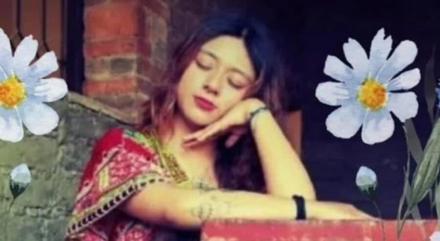 Hallan restos de Jarim Virginia, joven del Edomex y exalumna de la UAEM; caso se investiga como feminicidio