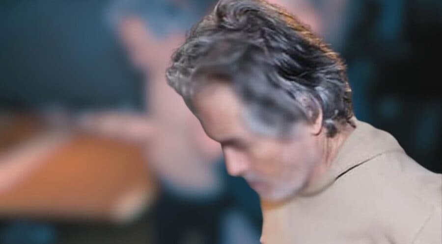 Niegan amparo a Hernán Bermúdez Requena que evitaría su extradición a Estados Unidos