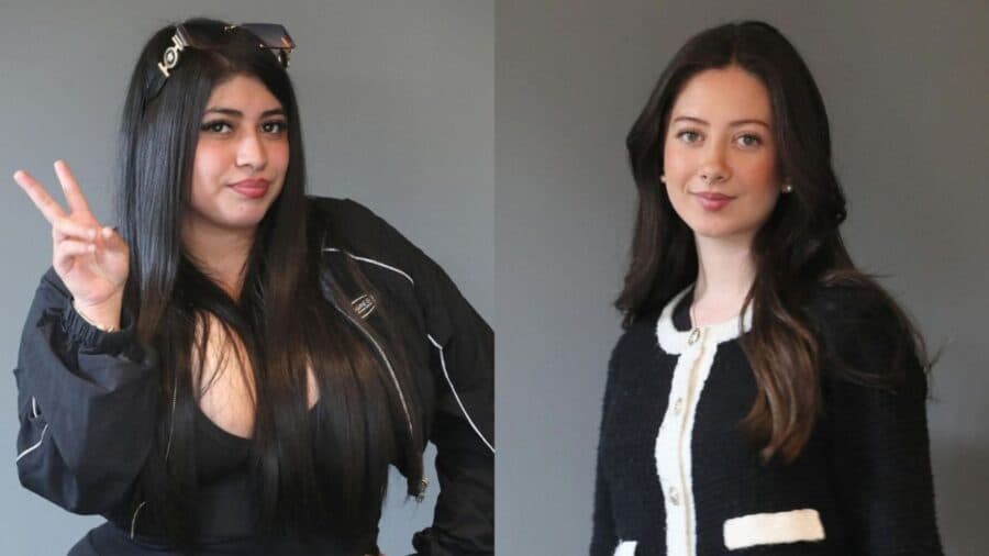 Estados Unidos niega la visa a actrices mexicanas; iban a presentar una película en festival de Texas