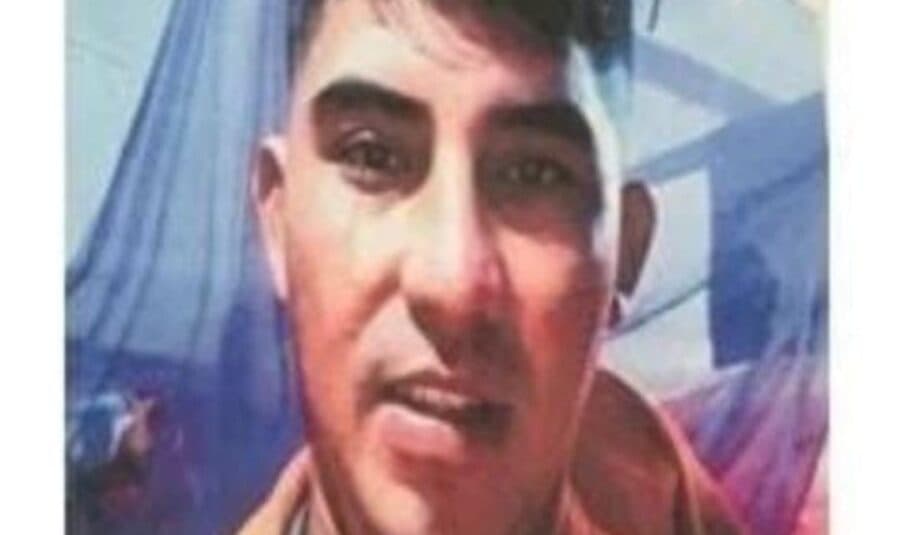 Hallan restos de Luis Alberto Juárez Hernández, desaparecido en Cancún, Quintana Roo en marzo de 2025