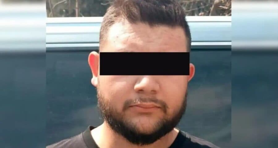 Capturan en Jalisco a “Pepe”, operador del CJNG vinculado a pareja de “El Mencho”