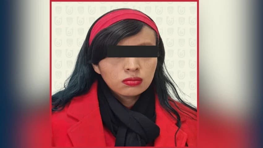 Procesan a maestra por grabar y distribuir material de pornografía infantil en CDMX
