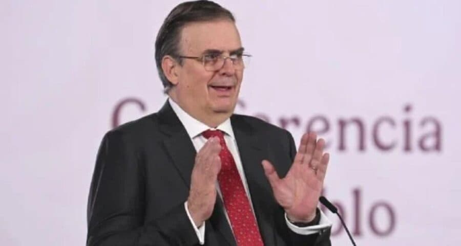 Informa gobierno de México que Estados Unidos movió el calendario de revisión del T-MEC