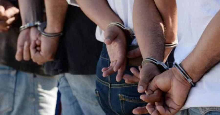 Sentencian a más de 50 años de cárcel a policías por secuestro y homicidio de nueve personas en Tamaulipas