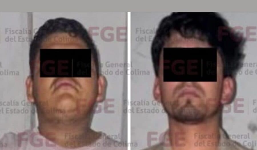 Caen tres presuntos secuestradores con una menor retenida en Tecomán, Colima