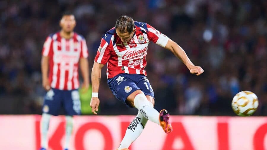 Video: "Chicharito" Hernández califica el penal fallado ante Cruz Azul como el momento más doloroso de su vida