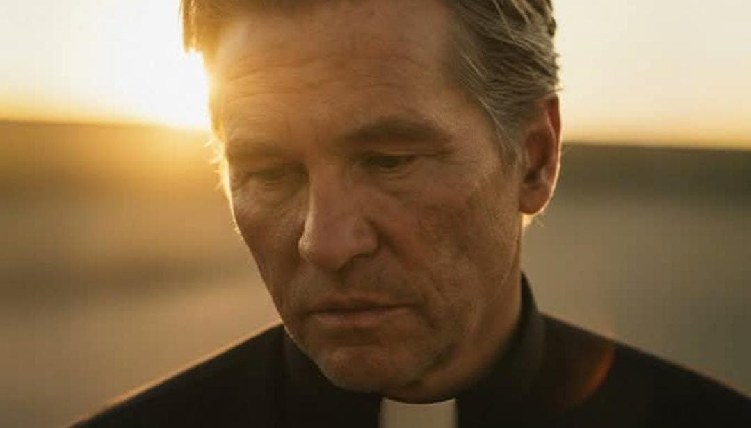 “Reviven” a actor Val Kilmer con IA para una película; producción cuenta con aval de su familia