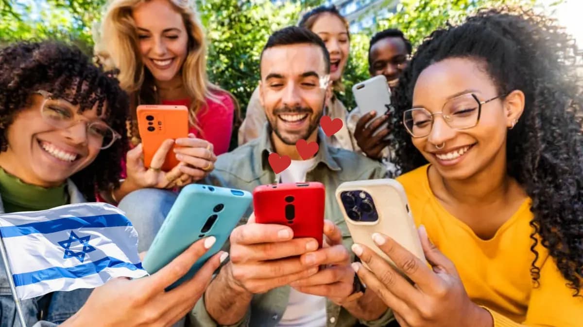 Influencers exigen pago a Israel por campañas de propaganda que justificaban invasión a Gaza