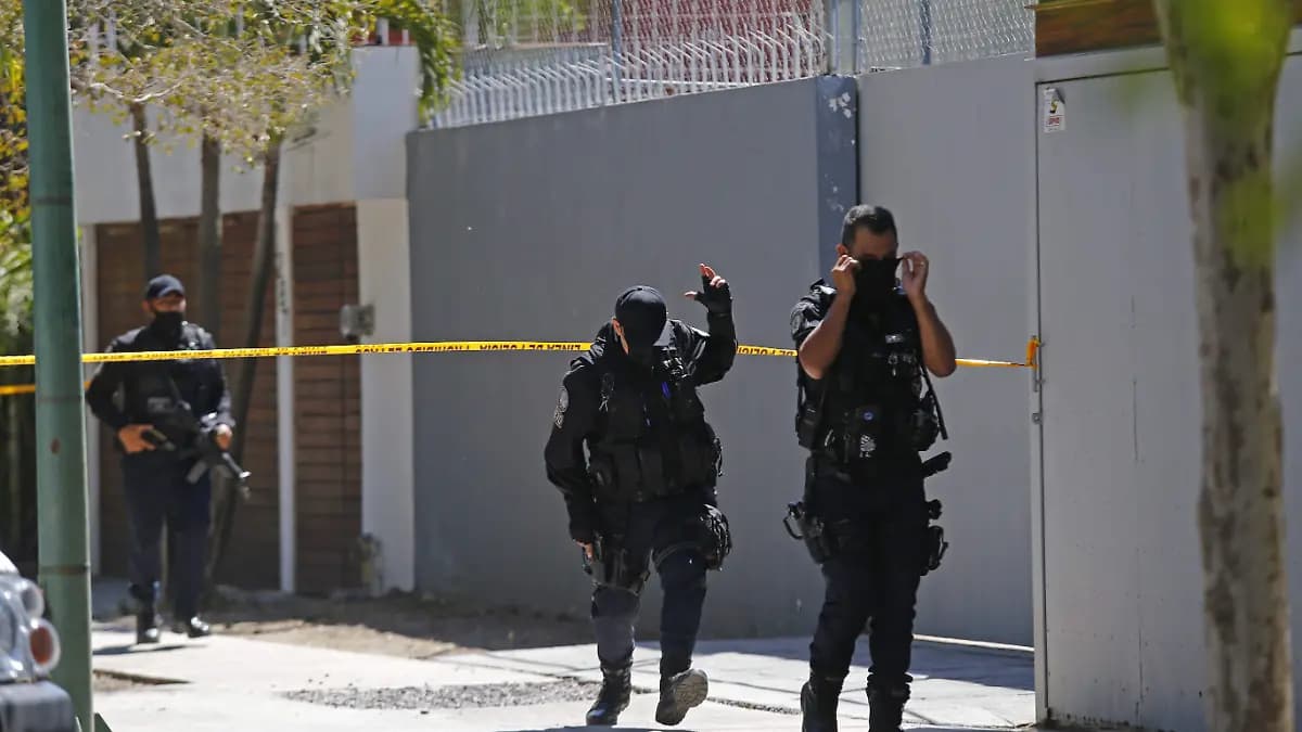 Rescatan a mujer que fue secuestrada tras salir de compras en Guadalajara, Jalisco