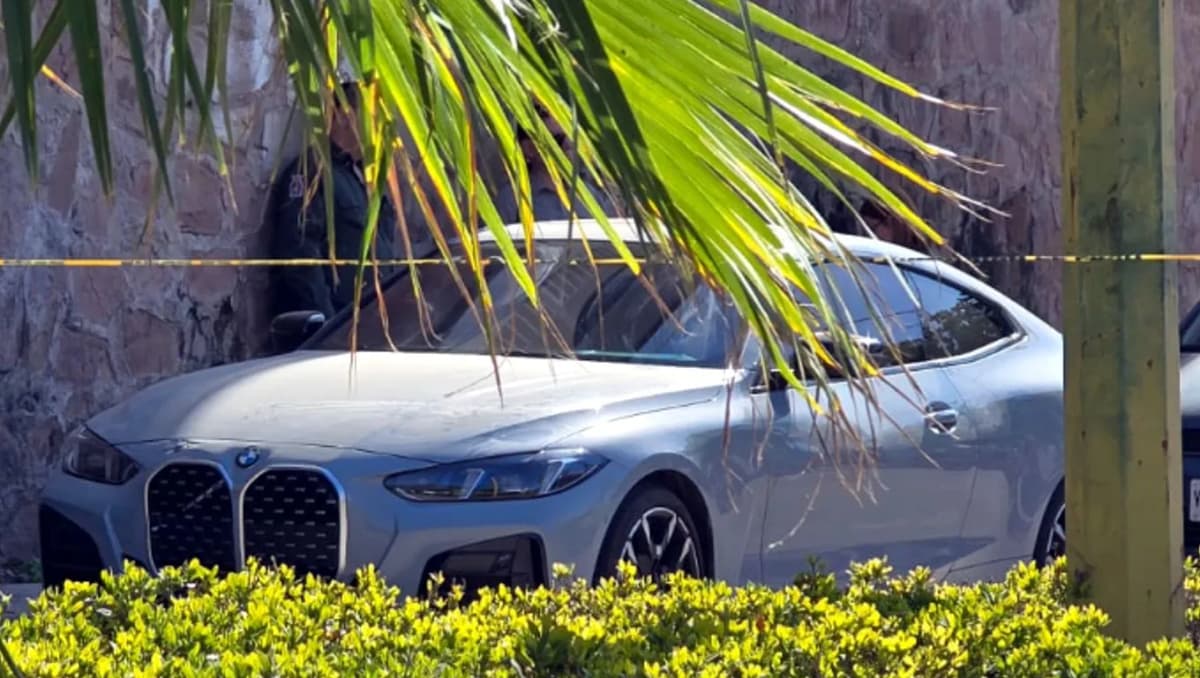 Secuestran a empresario gasolinero en Culiacán, Sinaloa